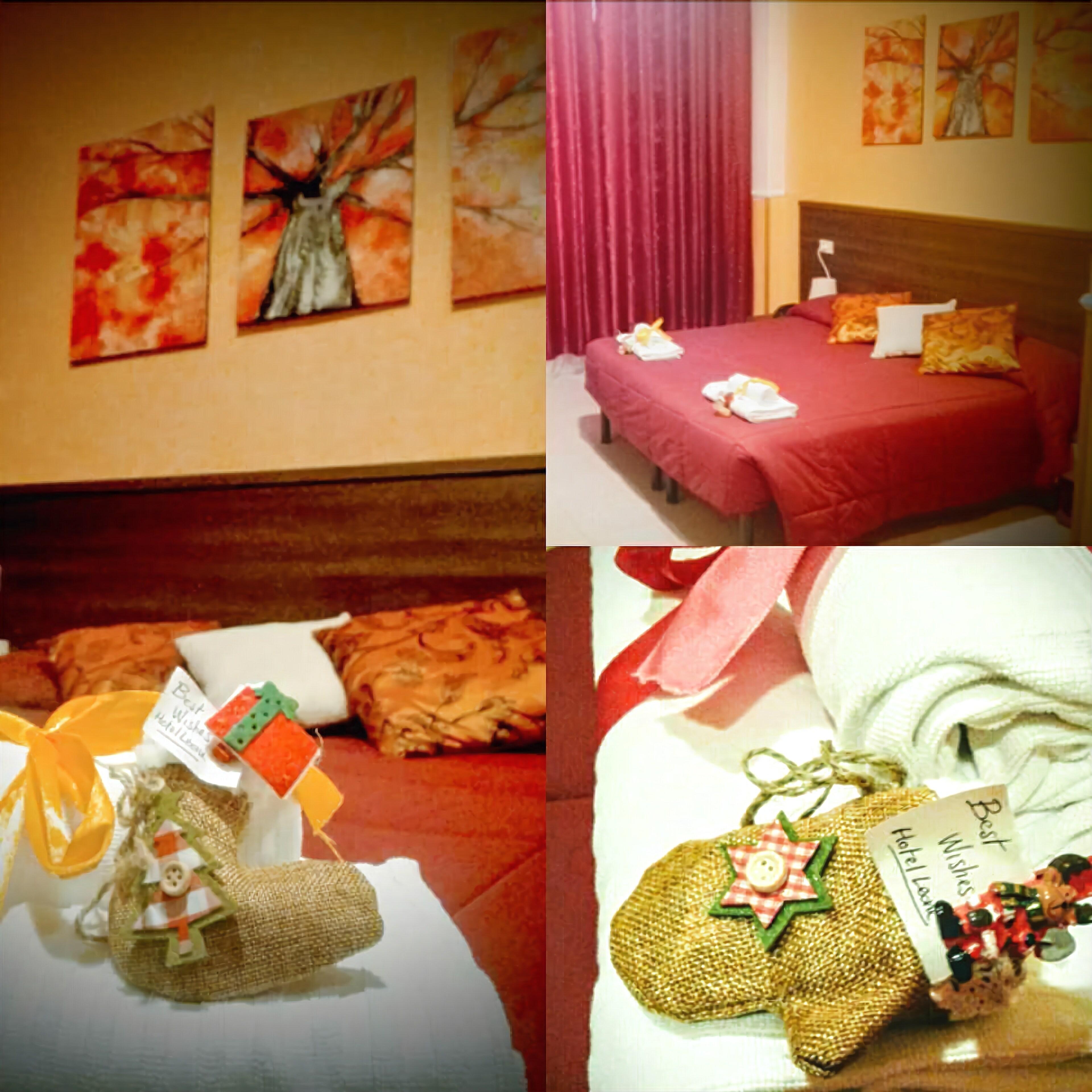 Hotel Leone — Fotos 1